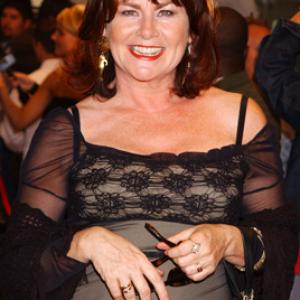 Mary Walsh at event of Mambo Italiano 2003