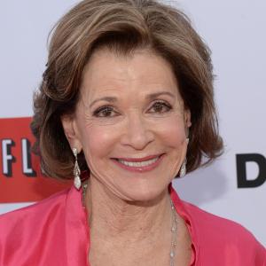 Jessica Walter at event of Arrested Development (2003)