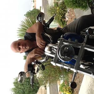 2007 Dyna Low Rider Harley Davidson 1584 cc