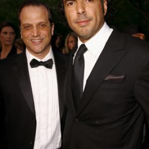 Alejandro Gonzlez Irritu and Gary Michael Walters