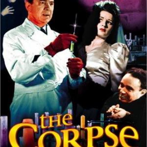 Bela Lugosi Angelo Rossitto and Luana Walters in The Corpse Vanishes 1942