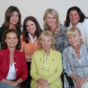 Palm Springs Women In Film and Televison Board Members