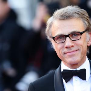 Christoph Waltz at event of Behind the Candelabra 2013