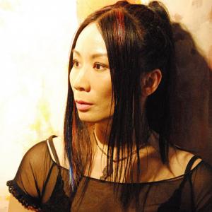 Still photograph of Linda Wang for Asian Trend Magazine