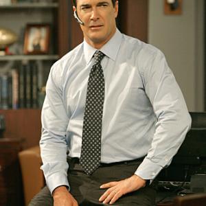 Still of Patrick Warburton in Rules of Engagement (2007)