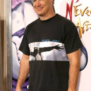 Patrick Warburton at event of Happily NEver After 2006