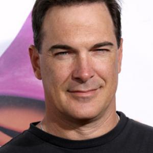 Patrick Warburton at event of Happily N'Ever After (2006)