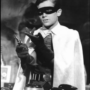 Batman Burt Ward 1966 ABC