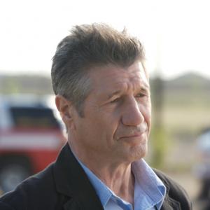 Still of Fred Ward in Exit Speed 2008