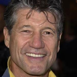 Fred Ward at event of Summer Catch 2001