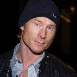 Zack Ward at event of Monte Walsh (2003)
