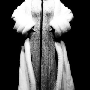 2003 Jennifer WardLealand as Marlene Dietrich in her solo cabaret show Falling in Love Again