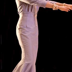 2006: Jennifer Ward-Lealand as Olivia in stage-play 