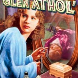 Irene Ware in Murder at Glen Athol 1936