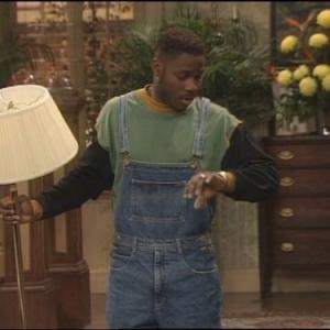 Still of Malcolm-Jamal Warner in The Cosby Show (1984)