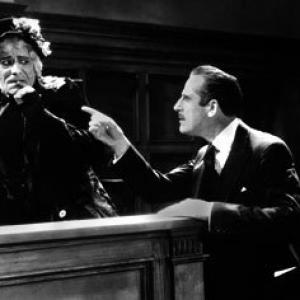 Still of Lon Chaney and E Alyn Warren in The Unholy Three 1925