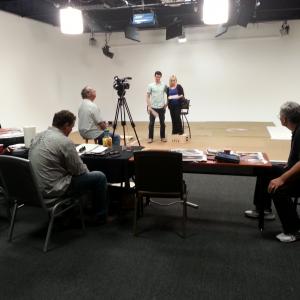 Casting Speaking Talent for a Point to Purchase Sells DVD for KARZ- BizVids Communications Inc.