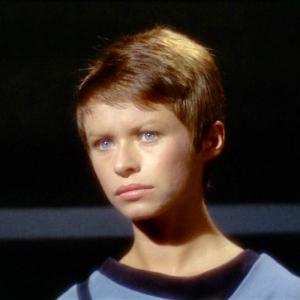 Still of Beverly Washburn in Star Trek (1966)