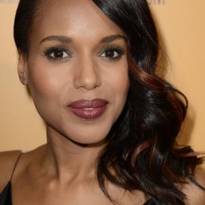 Kerry Washington at event of Peeples (2013)