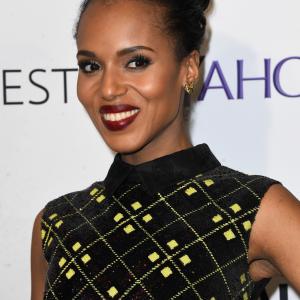 Kerry Washington at event of Scandal (2012)