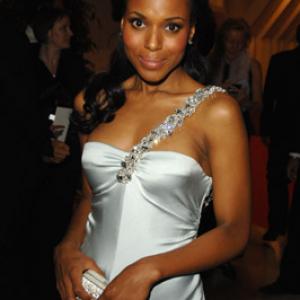 Kerry Washington at event of My Blueberry Nights 2007