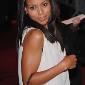 Kerry Washington at event of Perfect Stranger (2007)