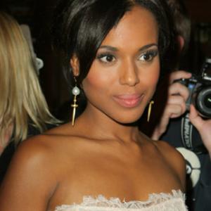 Kerry Washington at event of The Last King of Scotland (2006)