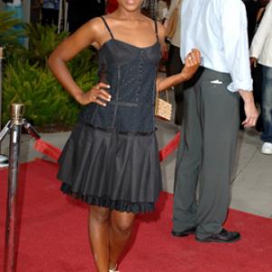 Kerry Washington at event of Hustle amp Flow 2005