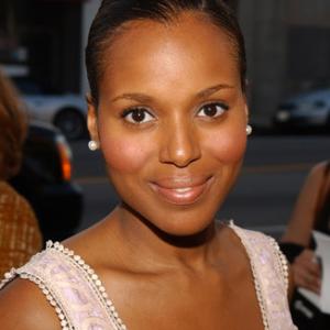Kerry Washington at event of Reefer Madness: The Movie Musical (2005)