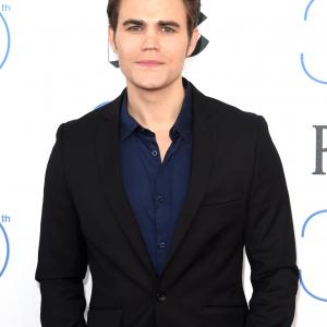 Paul Wesley at event of 30th Annual Film Independent Spirit Awards (2015)