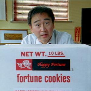 Gedde Watanabe in Fortune Hunters (2007)