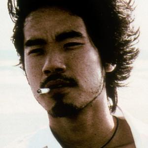 Kazushi Watanabe in 19 2000
