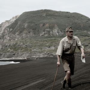 Still of Ken Watanabe in Letters from Iwo Jima 2006