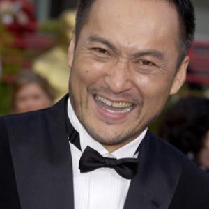 Ken Watanabe