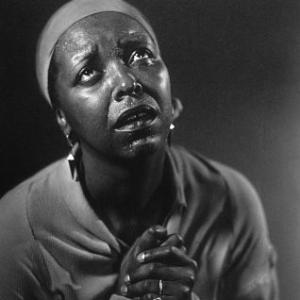 Ethel Waters c 1939