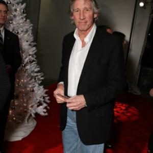 Roger Waters at event of The Holiday 2006