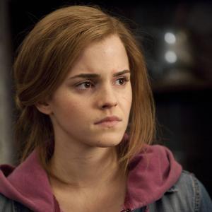 Still of Emma Watson in Haris Poteris ir mirties relikvijos 2 dalis 2011