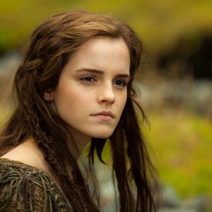 Still of Emma Watson in Nojaus laivas (2014)