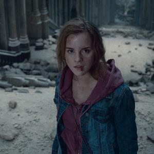 Still of Emma Watson in Haris Poteris ir mirties relikvijos 2 dalis 2011