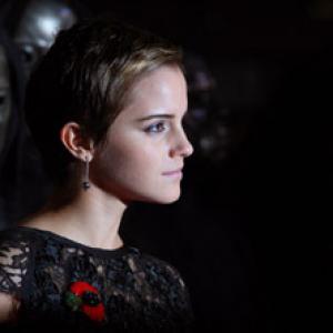 Emma Watson at event of Haris Poteris ir mirties relikvijos 1 dalis 2010