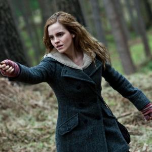 Still of Emma Watson in Haris Poteris ir mirties relikvijos 1 dalis 2010