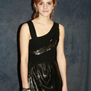 Emma Watson 12-05-2008