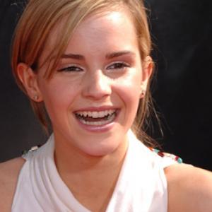 Emma Watson at event of Haris Poteris ir Fenikso brolija (2007)