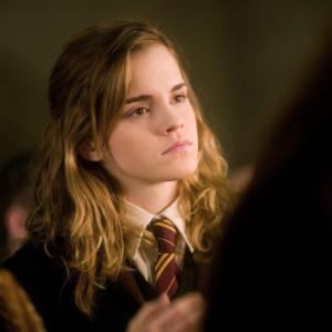Still of Emma Watson in Haris Poteris ir Fenikso brolija 2007