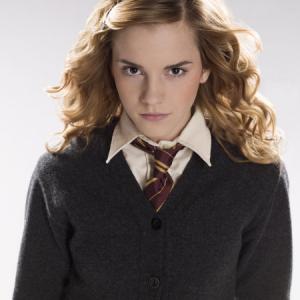 Emma Watson in Haris Poteris ir Fenikso brolija (2007)
