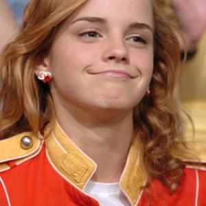 Emma Watson at event of Haris Poteris ir Azkabano kalinys 2004