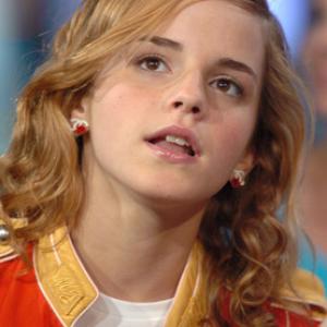 Emma Watson at event of Haris Poteris ir Azkabano kalinys 2004