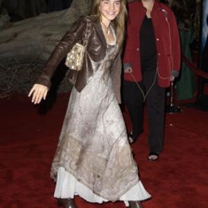 Emma Watson at event of Haris Poteris ir paslapciu kambarys 2002