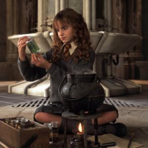 Still of Emma Watson in Haris Poteris ir paslapciu kambarys 2002