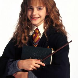 Still of Emma Watson in Haris Poteris ir paslapciu kambarys (2002)